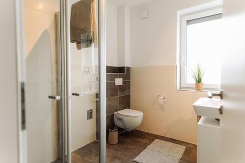 Foto - Etagenwohnung in Oldenburg zur Miete