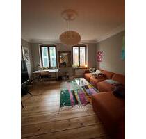 3 Zimmer Wohnung Berlin Mitte (Unterniete, WG-geeignet)