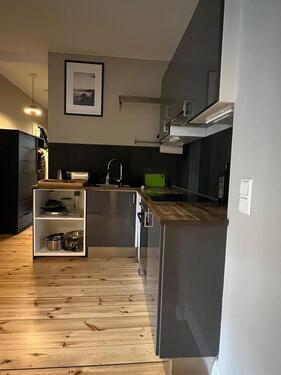 Foto - Etagenwohnung in Berlin