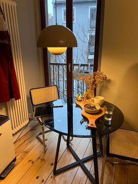 Foto - Etagenwohnung in Berlin zur Miete