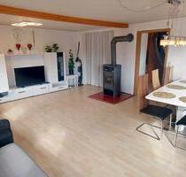 Charmante 110 m² Wohnung, Einfamilienhaus mit Sauna&Garten - Weissach