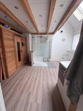 Foto - Etagenwohnung in Weissach