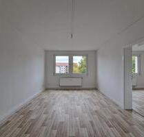 Frisch gestrichen, voll gemütlich – 3 Zimmer fürs Familienglück + 500 € Wunschgutschein! - Kalbe (Milde)