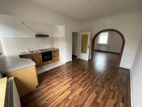 Foto - Helle 3-Zimmer-Wohnung in ruhiger Lage von Fgroden in WHV