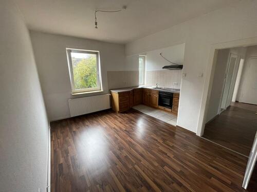 Foto - Etagenwohnung zur Miete in Wilhelmshaven