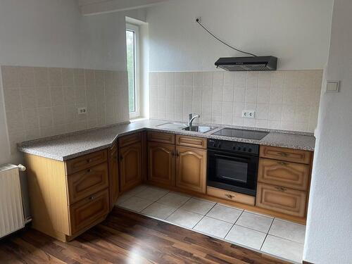 Foto - Etagenwohnung in Wilhelmshaven