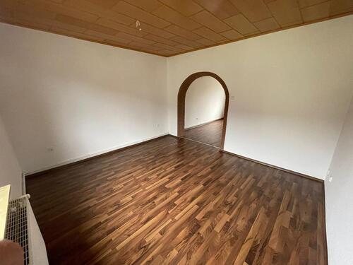 Foto - Etagenwohnung in Wilhelmshaven zur Miete