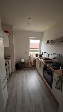 Foto - Etagenwohnung zur Miete in Bünde