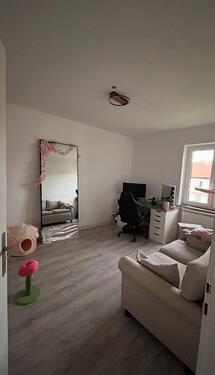 Foto - Etagenwohnung in Bünde