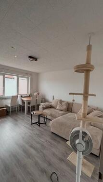 Foto - Etagenwohnung in Bünde zur Miete