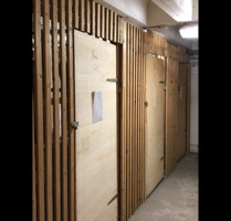 Lager-Boxen, z.B 2 x 2m, oder Teilnutzung, sicher und trocken - Freiburg im Breisgau Brühl