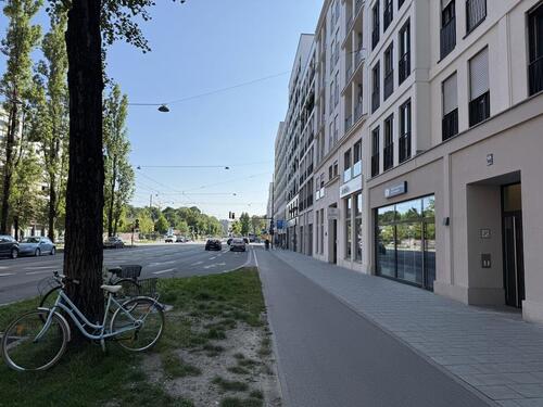 Foto - andere zur Miete in München