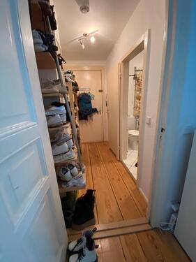 Foto - Etagenwohnung zur Miete in Berlin