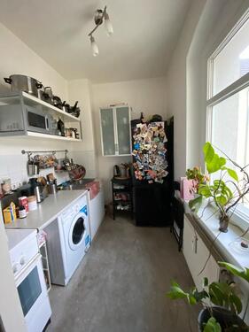 Foto - Etagenwohnung in Berlin