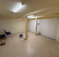 Lager Abstellraum Erdgeschoss - 250,00 EUR Kaltmiete, in Aschaffenburg (PLZ: 63739) Österreicher Kolonie