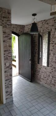 Foto - Wohnung mit separatem Eingang 2 Zimmer, Küche , Bad, sep. Toilet