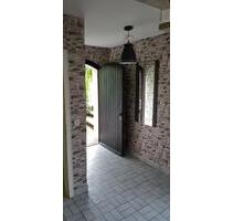 Wohnung mit separatem Eingang 2 Zimmer, Küche , Bad, sep. Toilet - Kalletal