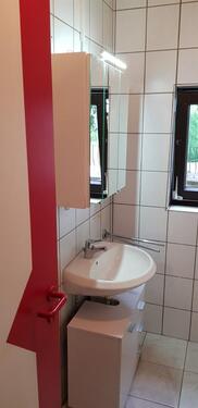 Foto - Etagenwohnung in Kalletal