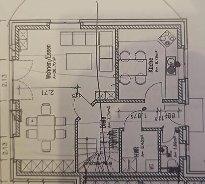 Foto - DHH in Husum - 1.480,00 EUR Kaltmiete,