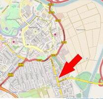 Stellplatz in zentraler Lage von Saarlouis