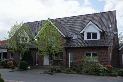 Foto - 4 Zimmer Einfamilienhaus zur Miete in Hopsten