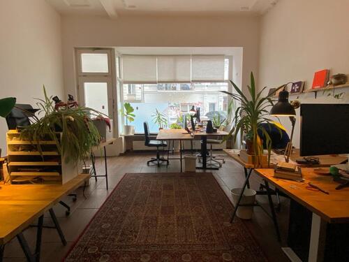 Foto - 247 Desk, Workspace, Coworking – Dein eigener Platz, jederzeit