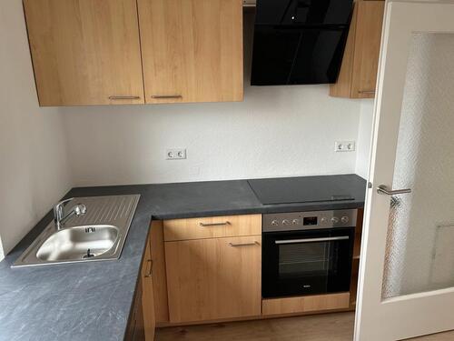 Foto - 3-Zimmer Wohnung 62qm * Kernsaniert