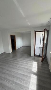 Foto - 3-Zimmer-Wohnung mit Balkon & Einbauküche in Schömberg