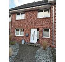 Reihenmittelhaus 114m² mit Garten & Stellplatz in Rheine