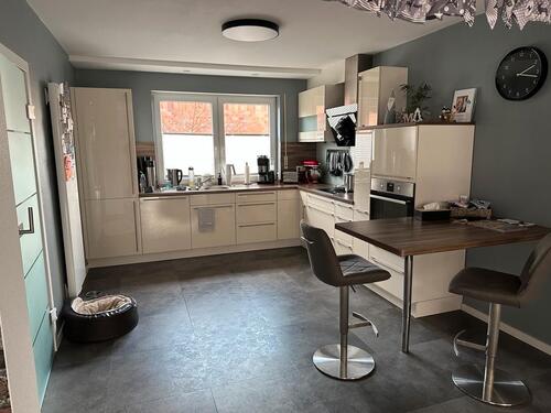 Foto - 4 Zimmer Einfamilienhaus in Rheine