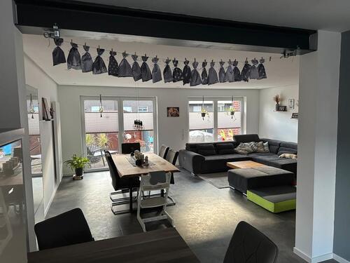 Foto - Einfamilienhaus in Rheine zur Miete