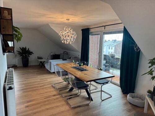 Foto - 2 Zimmer Etagenwohnung zur Miete in Wassenberg