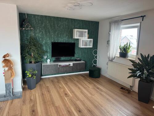 Foto - Etagenwohnung in Wassenberg zur Miete