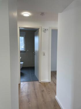 Foto - Saubere und frisch renovierte Wohnung zu vermieten