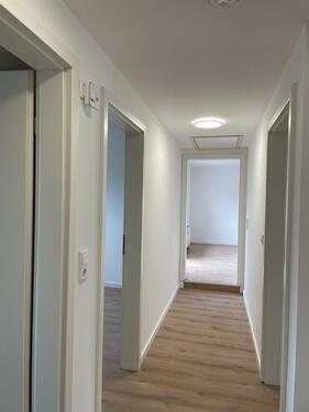 Foto - 4 Zimmer Dachgeschoßwohnung zur Miete in Sinn