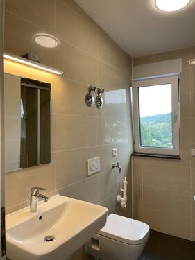 Foto - 4 Zimmer Dachgeschoßwohnung in Sinn