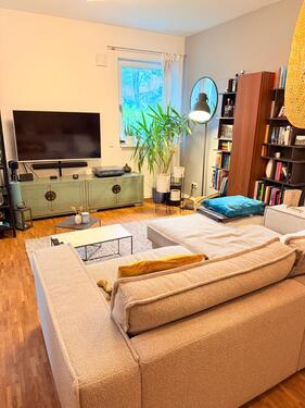 Foto - 2 Zimmer Erdgeschoßwohnung zur Miete in Berlin