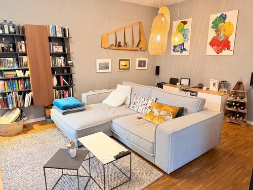 Foto - 2 Zimmer Erdgeschoßwohnung in Berlin