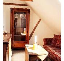 Süssau 2 Zimmer Wohnung, teilmöbliert, an Einzelperson zu verm - Heringsdorf