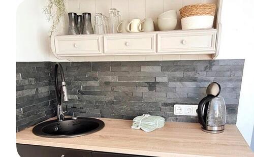 Foto - 2 Zimmer Dachgeschoßwohnung zur Miete in Heringsdorf