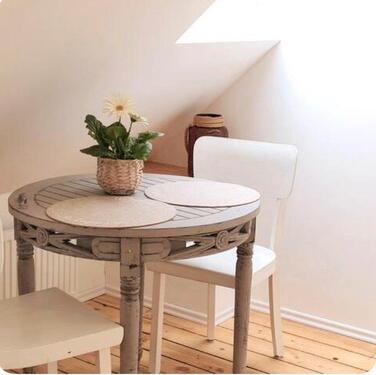 Foto - Dachgeschoßwohnung in Heringsdorf zur Miete