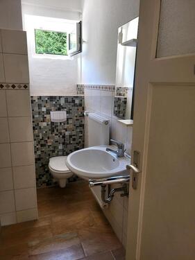 Foto - 2 Zimmer Etagenwohnung zur Miete in Bad Driburg