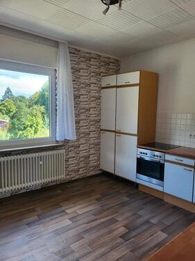 Foto - Etagenwohnung in Bad Driburg zur Miete