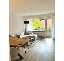 Wohnung in Hamburg Niendorf zur Untermiete (5-6 Monate)