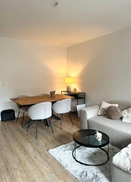 Foto - 2 Zimmer Etagenwohnung zur Miete in Hamburg