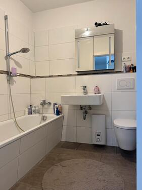 Foto - Etagenwohnung in Hamburg zur Miete