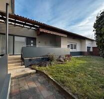 Nieder-Olm 5ZKTLB,T Garage, EG, 130 qm ab sofort - Wallertheim