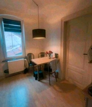 Foto - 3 Zimmer Dachgeschoßwohnung zur Miete in Hildesheim