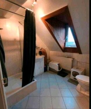 Foto - 3 Zimmer Dachgeschoßwohnung in Hildesheim