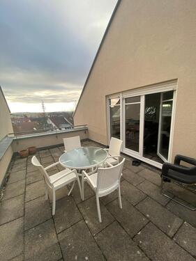 Foto - 3 Zimmer Dachgeschoßwohnung zum Kaufen in Sindelfingen